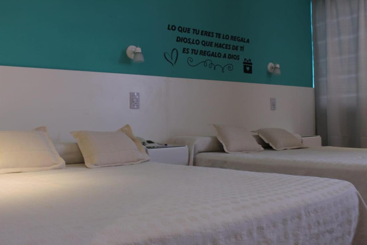 Ychoalay Caz Hotel Reconquista
