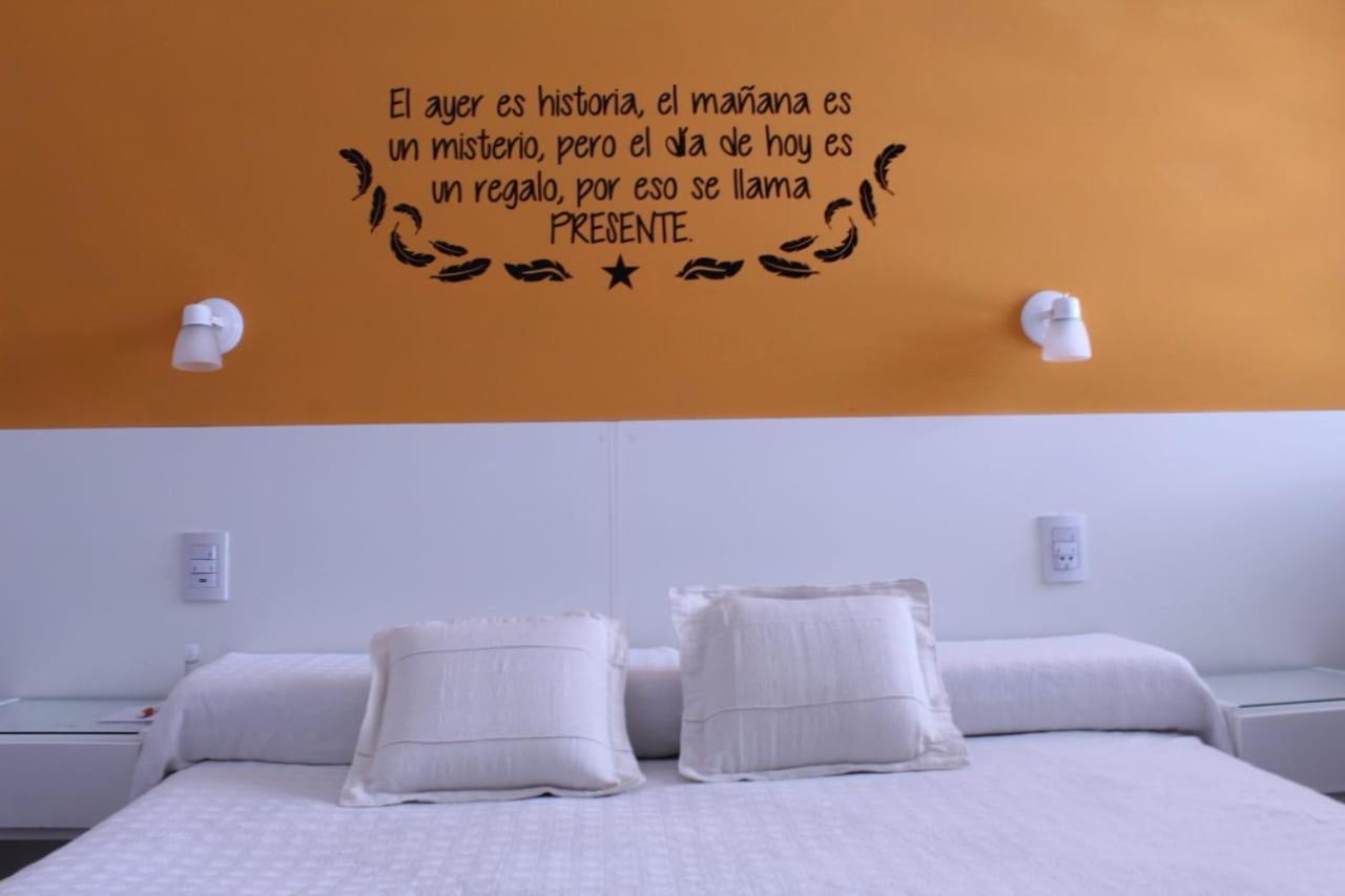 Ychoalay Caz Hotel 3*