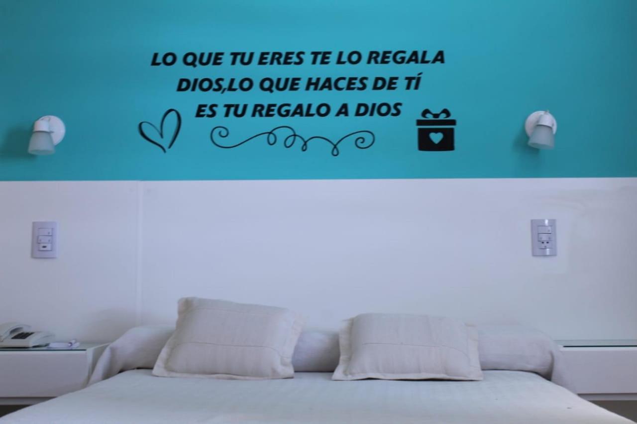 Hotel Ychoalay Caz Reconquista